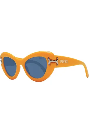 Emilio Pucci Damen, Accessories, Gelb, ONE SIZEGröße: