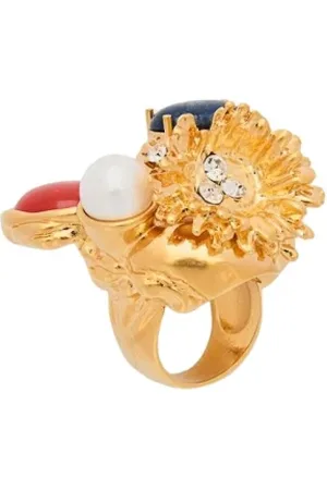 Marni Damen, Accessories, Mehrfarbig, SGröße: