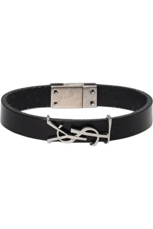Saint Laurent Damen, Accessories, Schwarzk, MGröße:
