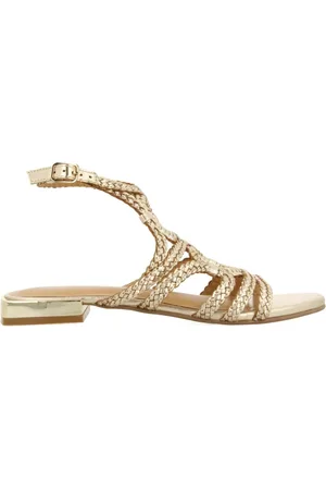 Gioseppo Damen, Schuhe, Gelb, 38 EUGröße: