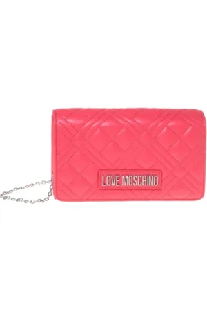 Moschino Damen, Taschen, Rosa, ONE SIZEGröße: