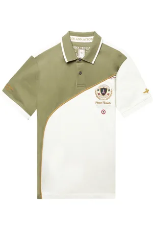 Aeronautica Militare Herren, Oberteile, Mehrfarbig, MGröße: