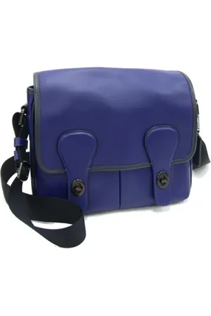 Coach Damen, Pre-Owned, Blau, ONE SIZEGröße: