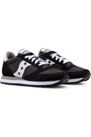 Saucony Herren, Schuhe, Schwarzk, 40 EUGröße: