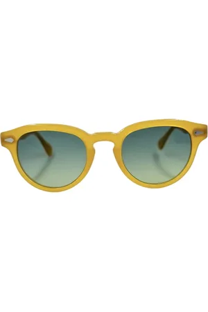MOSCOT Unisex, Accessories, Gelb, ONE SIZEGröße:
