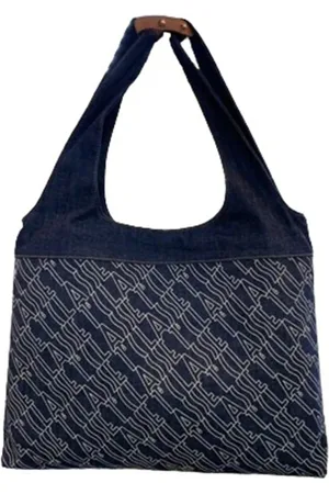 ALVIERO MARTINI 1A CLASSE Damen, Taschen, Blau, ONE SIZEGröße: