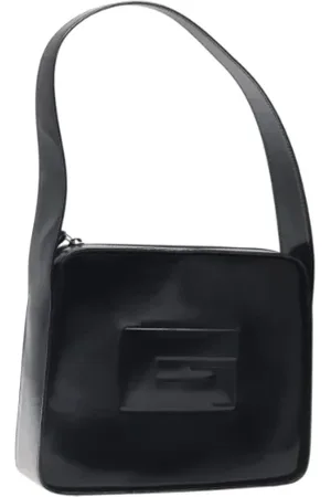 Gucci Damen, Pre-Owned, Schwarzk, ONE SIZEGröße: