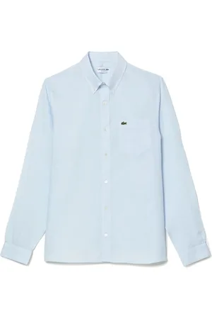 Lacoste Herren, Shirts, Blau, 6XLGröße: