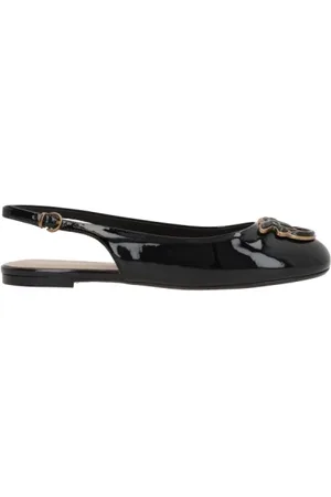 Pinko Damen, Schuhe, Schwarzk, 38 EUGröße: