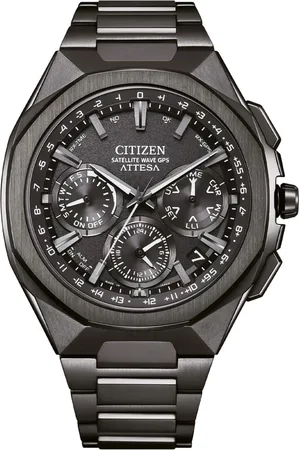 Citizen Damen, Accessories, Schwarzk, ONE SIZEGröße: