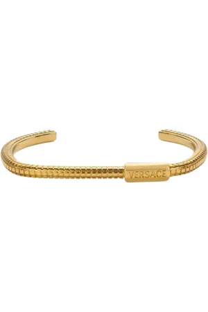 VERSACE Damen, Accessories, Gelb, XLGröße: