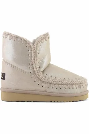 Mou Damen, Schuhe, Rosa, 39 EUGröße: