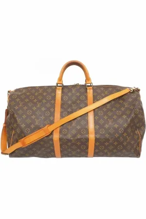LOUIS VUITTON Unisex, Pre-Owned, Braun, ONE SIZEGröße: