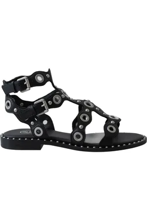 Ash Damen, Schuhe, Schwarzk, 40 EUGröße: