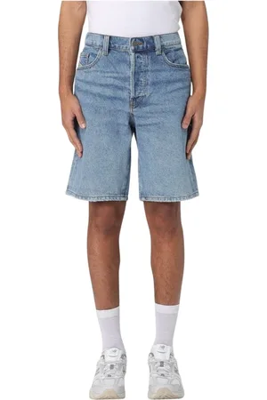 Diesel Herren, Shorts, Blau, W29Größe:
