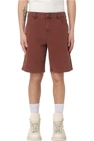 Dickies Herren, Shorts, Braun, W33Größe: