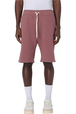 Autry Herren, Shorts, Braun, XLGröße: