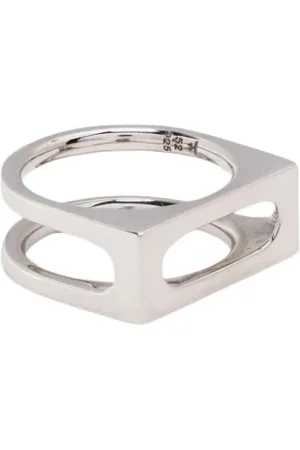 TOM WOOD Damen, Accessories, Grau, 52 MMGröße:
