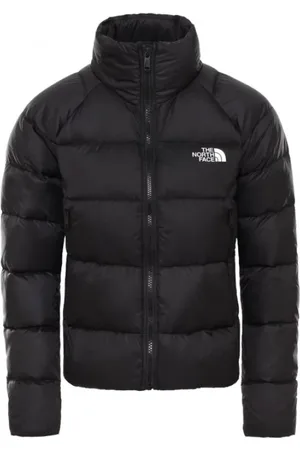 The North Face Damen, Jacken, Schwarzk, XSGröße: