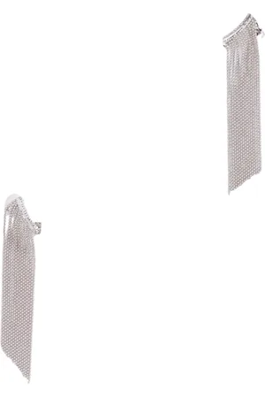 Fabiana Filippi Damen, Accessories, Grau, ONE SIZEGröße: