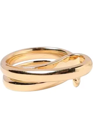 Bottega Veneta Damen, Accessories, Gelb, 50 MMGröße: