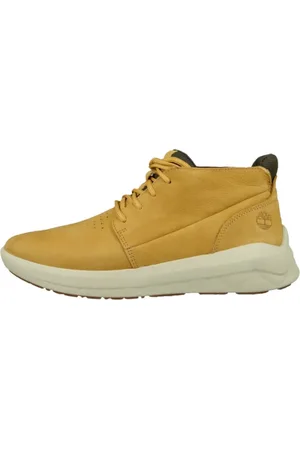 Timberland Herren, Schuhe, Gelb, 43 EUGröße: