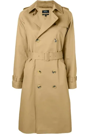 A.P.C. Damen, Mäntel, , SGröße: