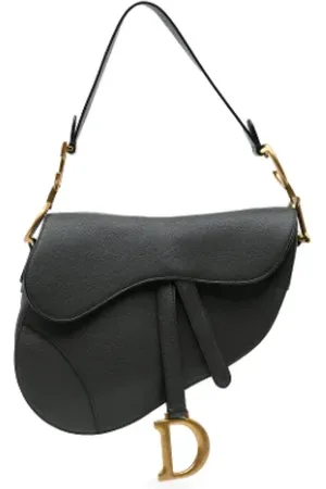 Dior Damen, Pre-Owned, Schwarzk, ONE SIZEGröße: