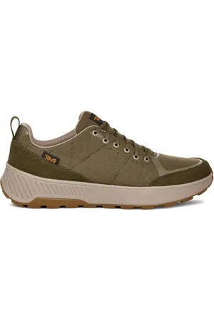 Teva Herren, Schuhe, Grün, 39 1/2 EUGröße: