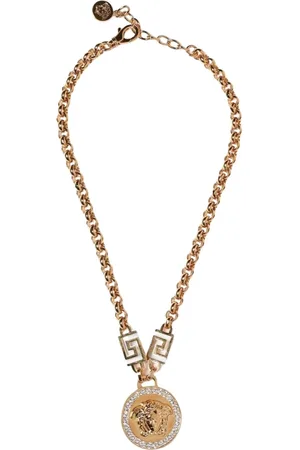 VERSACE Damen, Accessories, Gelb, ONE SIZEGröße: