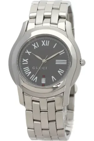 Gucci Damen, Pre-Owned, Schwarzk, ONE SIZEGröße:
