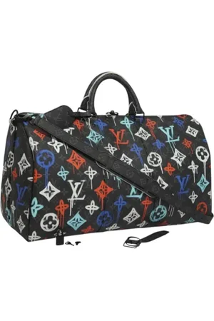 LOUIS VUITTON Damen, Pre-Owned, Schwarzk, ONE SIZEGröße: