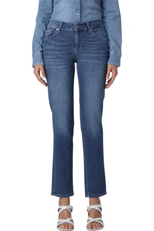 Liu Jo Damen, Jeans, Blau, W33Größe: