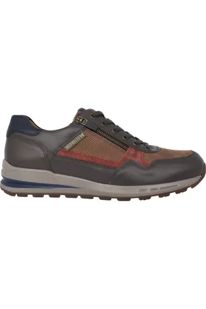 Mephisto Herren, Schuhe, Mehrfarbig, 42 1/2 EUGröße: