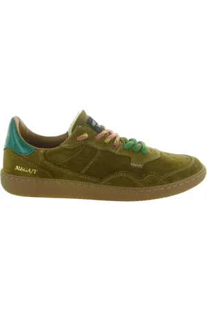 Hidnander Damen, Schuhe, Braun, 38 EUGröße: