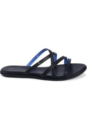 Tommy Hilfiger Damen, Schuhe, Schwarzk, 42 EUGröße: