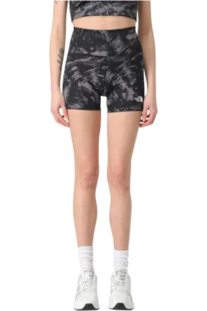 The North Face Damen, Shorts, Schwarzk, XSGröße: