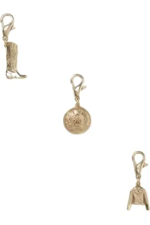 Golden Goose Damen, Accessories, Gelb, ONE SIZEGröße: