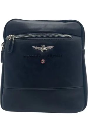 Aeronautica Militare Herren, Taschen, Blau, ONE SIZEGröße: