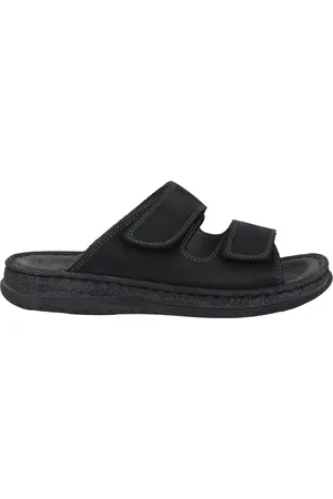 Rohde Herren, Schuhe, Schwarzk, 44 EUGröße: