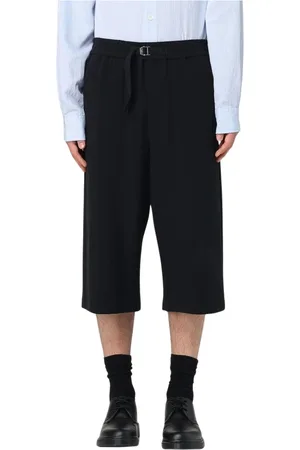 Ami Herren, Shorts, Schwarzk, SGröße: