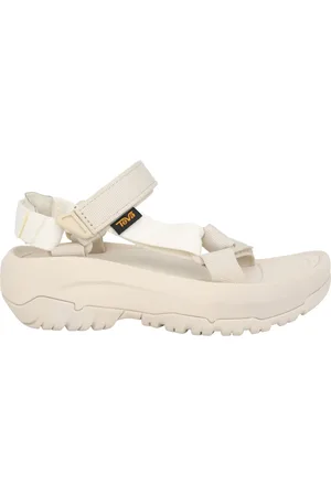 Teva Damen, Schuhe, Weiß, 39 EUGröße: