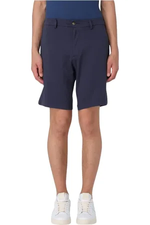 Colmar Herren, Shorts, Blau, XLGröße: