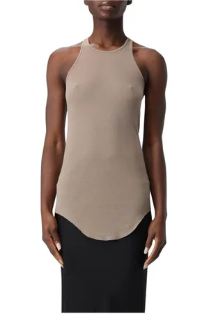 Rick Owens Damen, Oberteile, Grau, XSGröße: