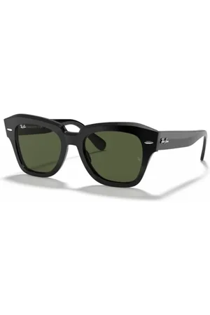 Ray-Ban Unisex, Accessories, Schwarzk, 49 MMGröße: