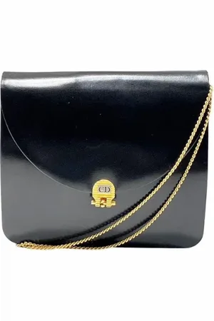 Dior Damen, Pre-Owned, Schwarzk, ONE SIZEGröße: