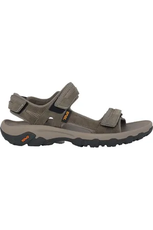 Teva Herren, Schuhe, Grau, 40 1/2 EUGröße: