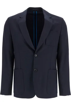 Paul Smith Herren, Jacken, Blau, LGröße: