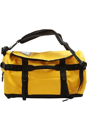 The North Face Herren, Taschen, Gelb, ONE SIZEGröße: