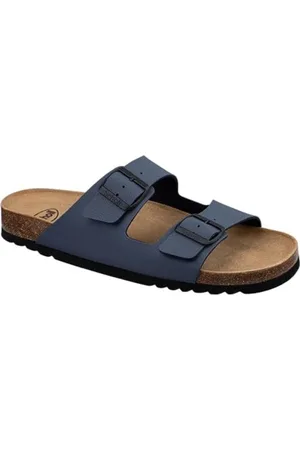 Scholl Herren, Schuhe, Blau, 46 EUGröße: